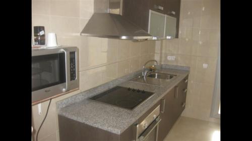 Yasmine appartement