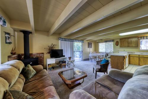 Marina View Lodge - image 8