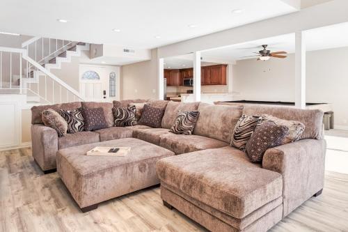 Oxnard Lodge in Oxnard, USA