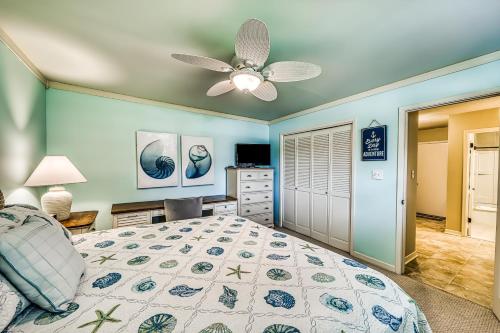 Seascape Golf Villa 12B - main image
