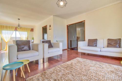  Porto Espinho Ocean View in São Félix da Marinha