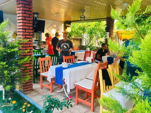 Side Erenler Hotel 3