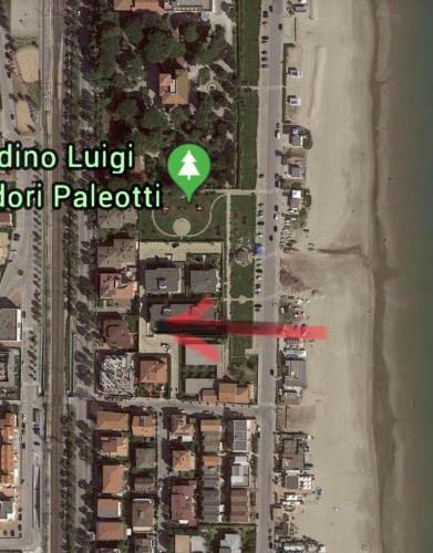 Gli Oleandri – Porto San Giorgio, MO