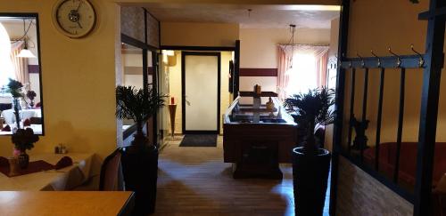 Restaurant, La Fontana in Langelsheim
