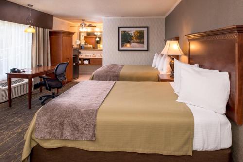 Best Western Plus Black Oak