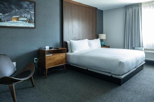 Park City Peaks Hotel - Park City