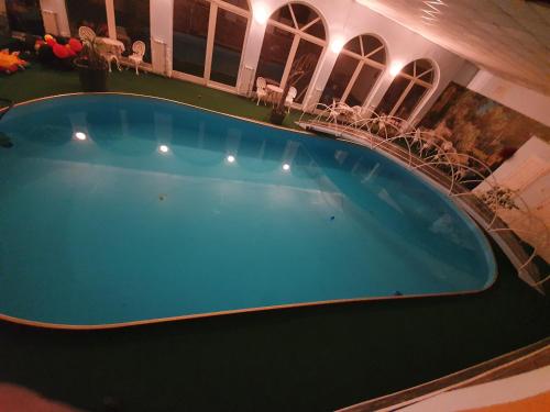 Hotel Viki in Budapest
