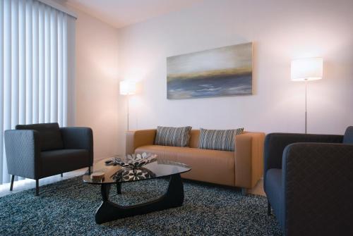 spectacular suites by bca furnished apartments