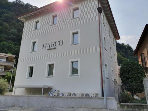 Locanda Marco - Hotel - Bellinzona