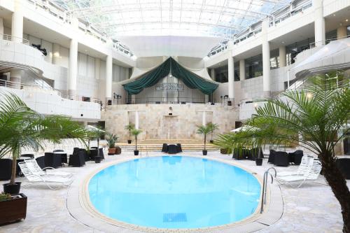 大江戸温泉物語 ホテルレオマの森