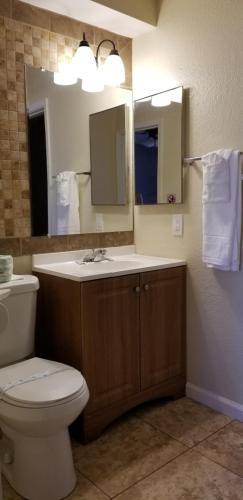 Sierra Crossing Motel