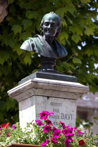 Hôtel de France - image 2