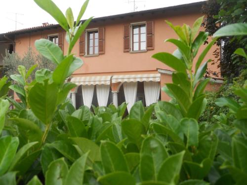  La Corte B&B in Passirano