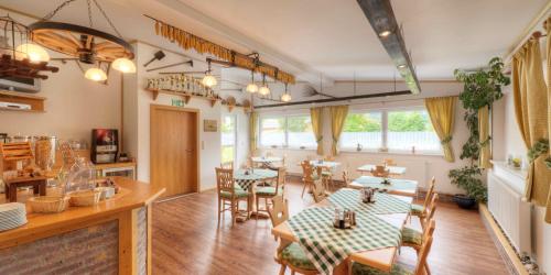 Alpenstern Pension Suites - main image