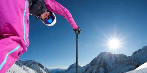 Alpenstern Pension Suites - image 10