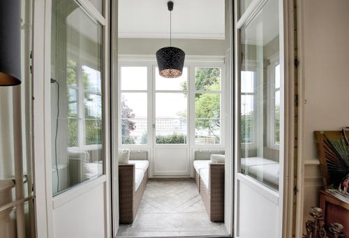  Am Pavillon, Bed&Kitchen in Bern