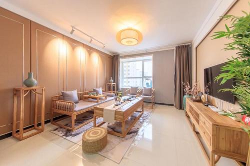 【路客】保定市蓮池區·新保師附小·路客精品民宿·00183640