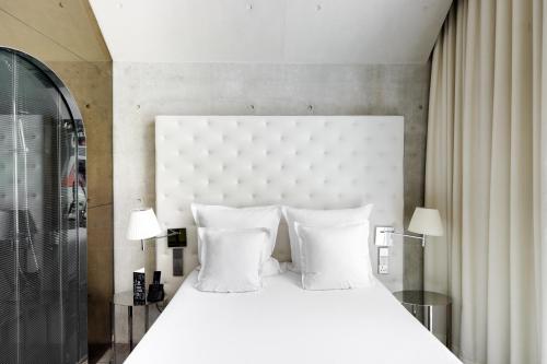 M Social Singapore Singapore 3000 Reviews Price From 109 Planet Of Hotels M Social Singapore Singapore 3000 Reviews Price From 109 Planet Of Hotels