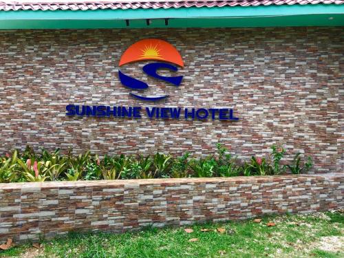 Sunshine View Hotel and Restaurant Corozal