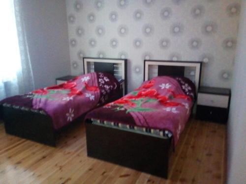 Orxans Tatil evi