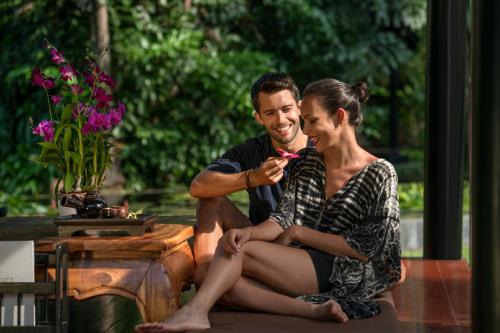 Anantara Bophut Koh Samui Resort - SHA Extra Plus