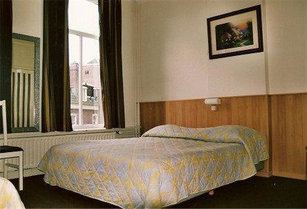 Hotel de Westertoren – Amsterdam, NY