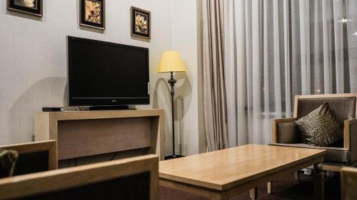 JELSOMINOHotel – Astana, MA