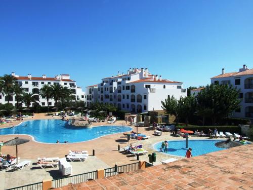 Apartamentos Vista Blanes