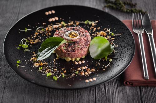 Anantara Bophut Koh Samui Resort - SHA Extra Plus