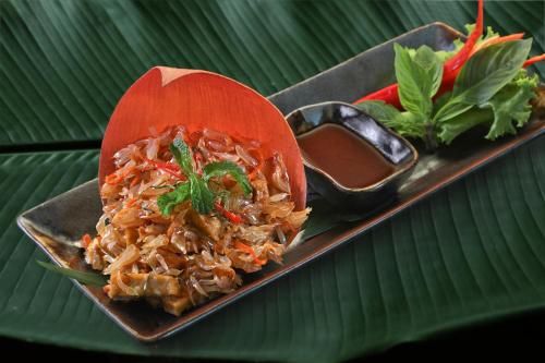 Anantara Bophut Koh Samui Resort - SHA Extra Plus