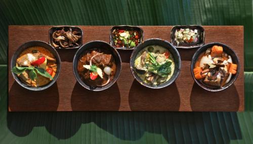 Anantara Bophut Koh Samui Resort - SHA Extra Plus