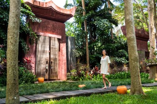 Anantara Bophut Koh Samui Resort - SHA Extra Plus