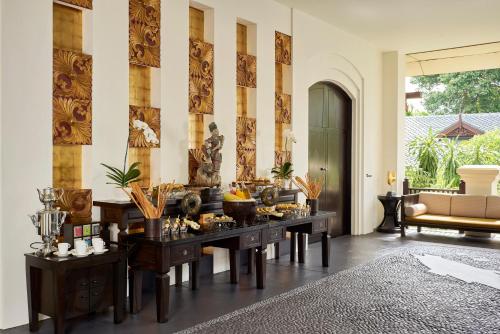 Anantara Bophut Koh Samui Resort - SHA Extra Plus