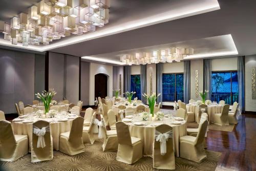 Anantara Bophut Koh Samui Resort - SHA Extra Plus