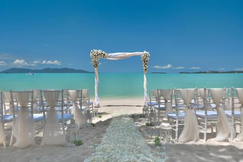 Anantara Bophut Koh Samui Resort - SHA Extra Plus