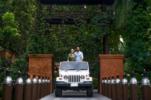 Anantara Bophut Koh Samui Resort - SHA Extra Plus