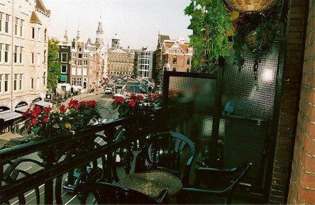 Hotel de Westertoren - image 2