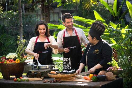 Anantara Bophut Koh Samui Resort - SHA Extra Plus