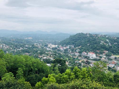 The Heaven's Villa Kandy