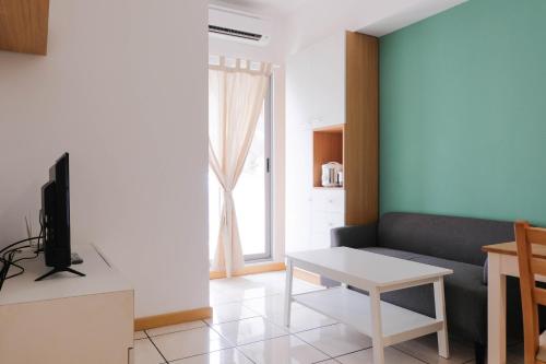 Two-Bedroom Apartment image 10