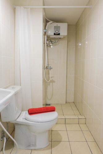 Two-Bedroom Apartment image 6