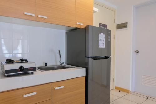 Two-Bedroom Apartment image 2