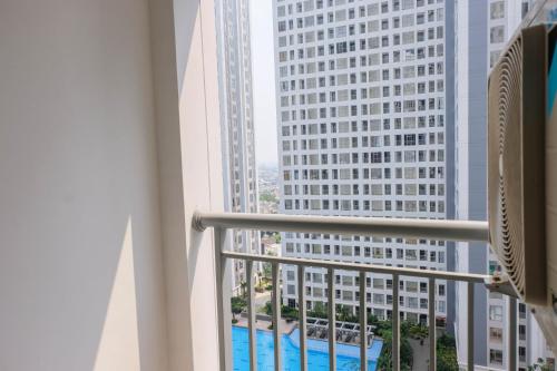 Two-Bedroom Apartment image 1