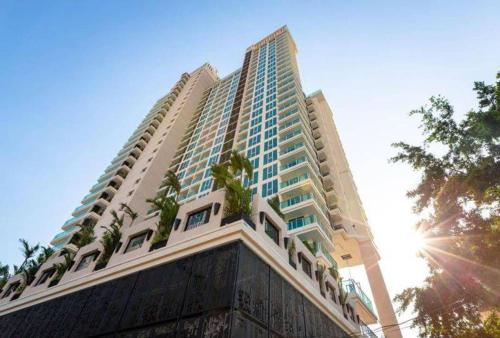 City Garden Tower Condominium by Pattaya Holiday City Garden Tower Condominium by Pattaya Holiday