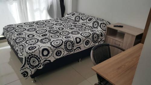 Apartaestudio Loft Belen Metroplus8 2