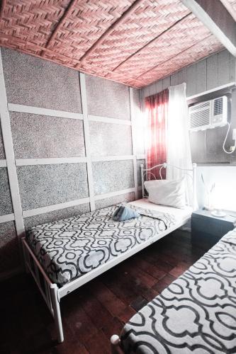 Oasis Balili Heritage Lodge in Bohol