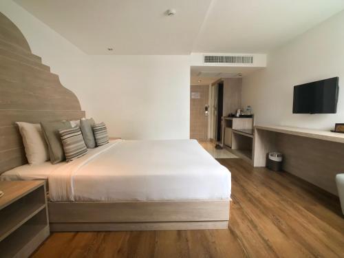 Methavalai Residence Bangkok