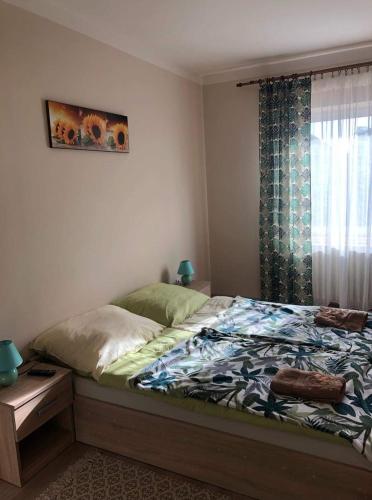 Médi Apartman, Unterkunft in Eger