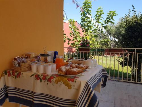 B&B Lara Santola – Corato, LA