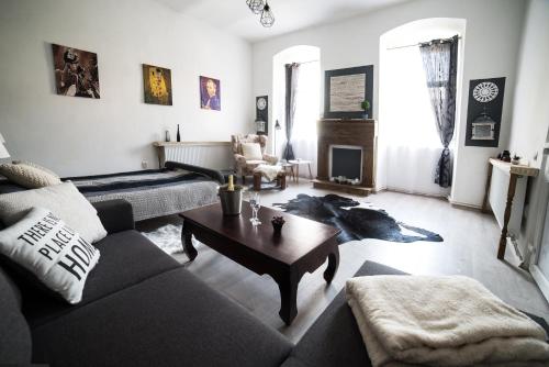 Ultra central apartment 2